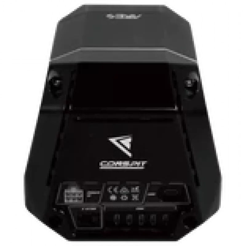 Conspit ARES 20 Platinum CDR Wheelbase, 20Nm, Quick-Release, 23-Bit-Encoder - schwarz