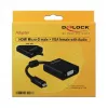 USB-Grafikadapter DeLOCK 65558