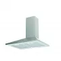 Wandhaube CATA VK 6000 X, Edelstahl, Aluminium-Fettfilter, 395 m³/h, 150 mm