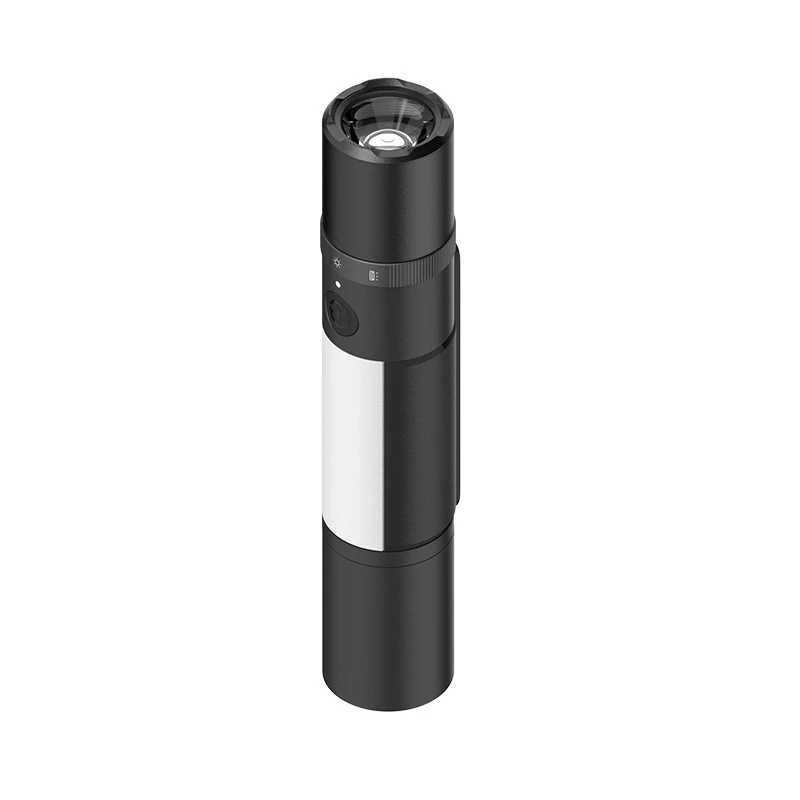 Handtaschenlampe Xiaomi BHR7004GL Schwarz LED 1000 lm IPX4