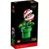 LEGO Bauspielset LEGO SUPER MARIO 71426 Piranha-Pflanze mit interaktiven Funktionen