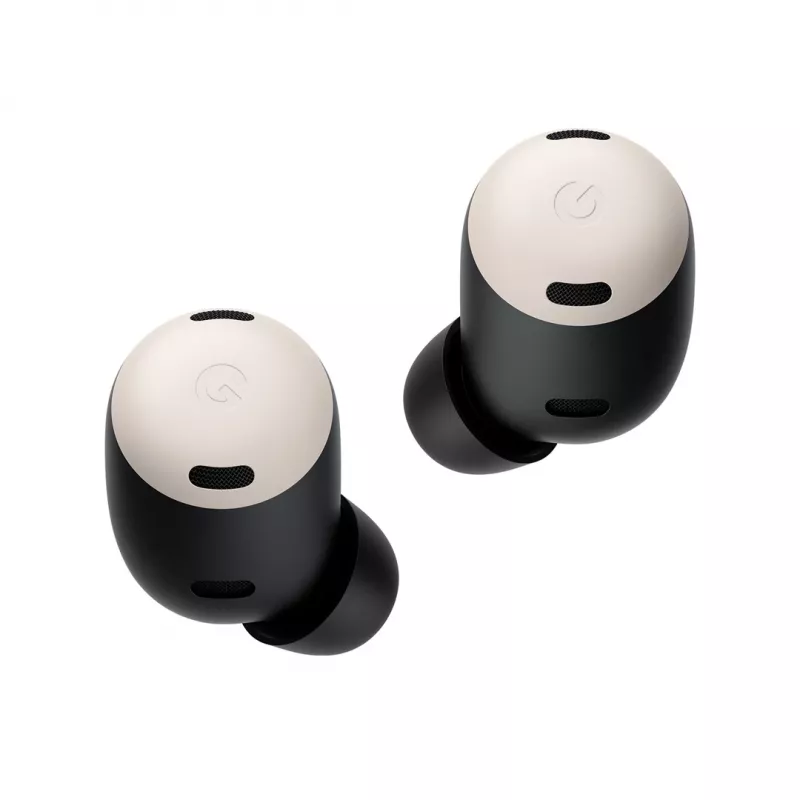 Kopfhörer Google Pixel Buds Pro - Porzellan