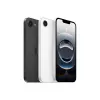 Smartphone Apple iPhone 16e 6,1 Zoll 128 GB Weiß