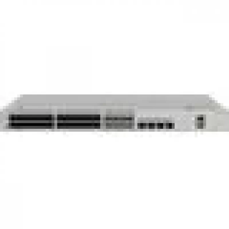 Huawei S310-24ST4X Optischer Switch, 8x Combo ETH, 4x SFP+ 24x SFP (8x Combo ETH), 4x SFP+