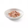 SCHESIR Thunfisch mit Huhn in Gelee - Nassfutter für Katzen - 85 g