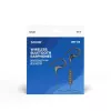 Savio WE-03 Kabellose Bluetooth-Ohrhörer