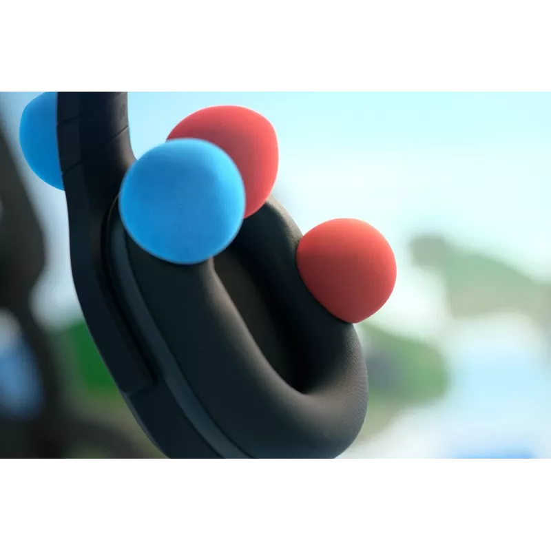 Headset Razer Barracuda X