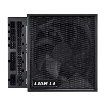 Netzteil Lian Li EG0850 850 W SFX 20‑Pin ATX 80 PLUS Gold Schwarz