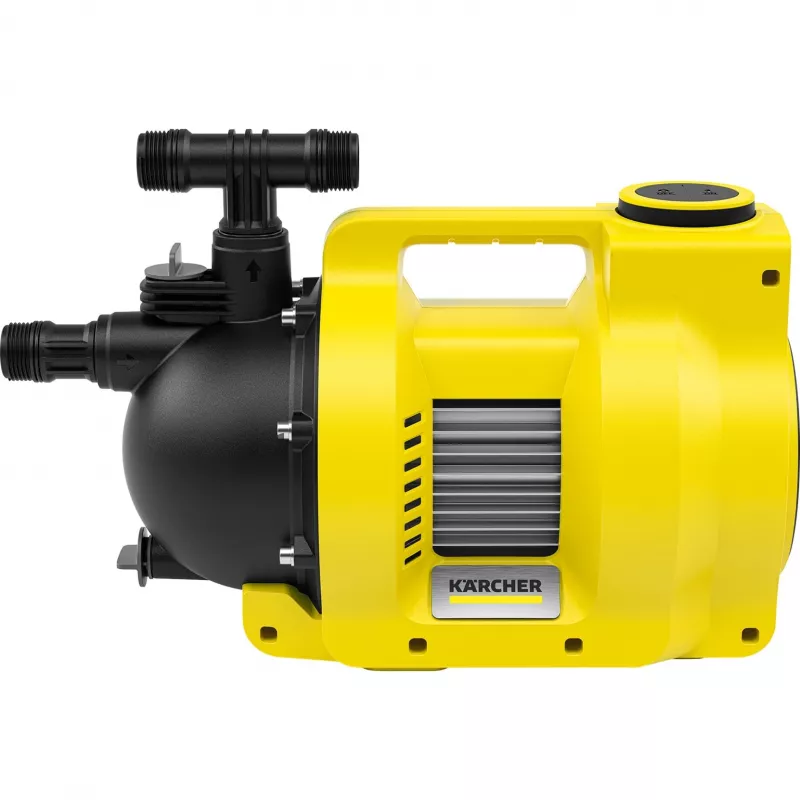 Kärcher 1.645-730.0 Gartengerät 7.000 L Schwarz