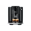 Kaffeemaschine Jura E6 Piano Schwarz (EC)