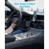Anker Auto-Ladegerät 30 W 2 Ports Schwarz Schnellladung