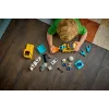 LEGO DUPLO 10475 3-in-1 Baustellenfahrzeuge