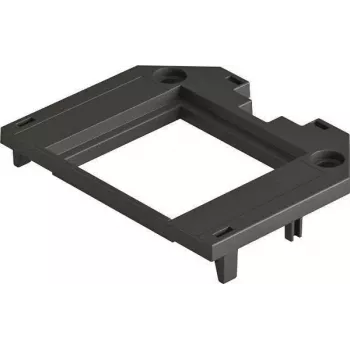 Abdeckplatte UT34 P1 für UT3 und UT4 1 Modul45 (7408771)
