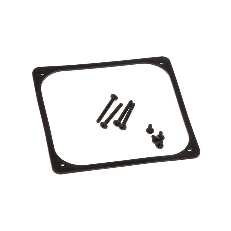 Magicool 120 G2 schlank Radiator Heatsink