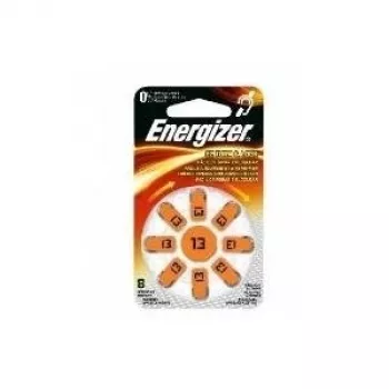 Energizer ENZINCAIR13-8P nicht wiederaufladbare Batterie (634922)