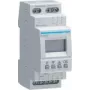 Zeitschaltuhr Hager EGN200