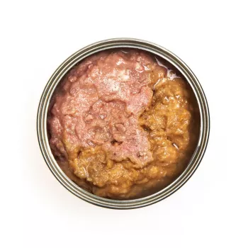 3COTY Truthahn - Nassfutter für Katzen - 80g