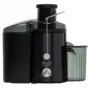 Zentrifugalentsafter Adler AD 4132 600 W Schwarz Edelstahl