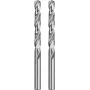 Bohrer KWB 206525 2,5 mm