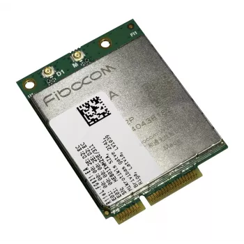 Mikrotik R11eL-FG621-EA Intern Kabelgebunden Mini PCI Express Grün