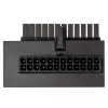 Mainboard-Kabeladapter Kolink CORE ADEPT ARGB 24-pin 90° für Motherboard-Stromanschluss