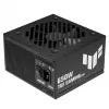 Netzteil ASUS TUF GAMING 650B EVO — 650 W, 20+4 pin ATX, 80 PLUS Bronze, Schwarz