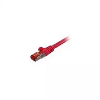 Synergy 21 0,15 m Cat6 RJ-45 - 0,15 m - Cat6 - S/FTP (S-STP) - RJ-45 - Magenta