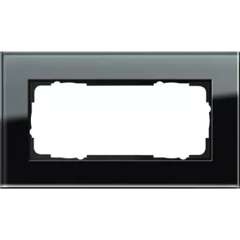 Gira 100205 Schwarz