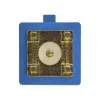 Kabelverbinder DeLOCK 89729 FAKRA C Blau