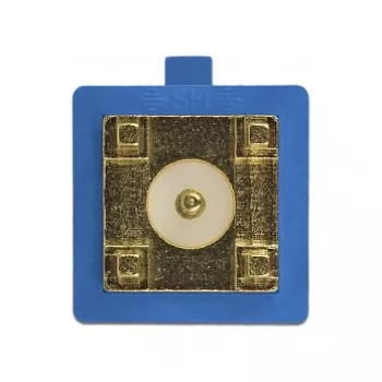 Kabelverbinder DeLOCK 89729 FAKRA C Blau
