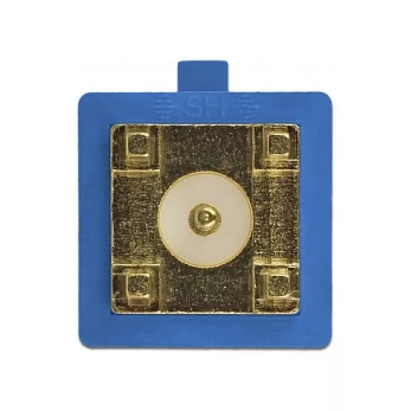 Kabelverbinder DeLOCK 89729 FAKRA C Blau