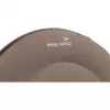 Easy Camp Maple Lounge Set 420071 aufblasbarer Sessel, Braun