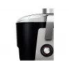 Bosch MES4010 Entsafter Zentrifugalentsafter 1200 W Schwarz, Silber