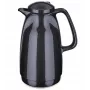 Thermoskanne ROTPUNKT 1,5 L, Modell 227 SPB, sparking Schwarz