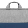 Rivacase 7532 39,6 cm (15.6) Aktentasche Blau, Grau