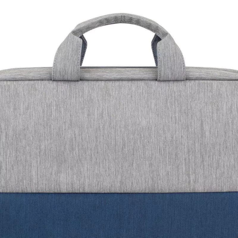 Rivacase 7532 39,6 cm (15.6) Aktentasche Blau, Grau