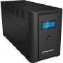 PowerWalker VI 2200 SHL Schuko USV Line-Interactive 2,2 kVA 1200 W 4 AC-Ausgänge