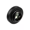 EKWB Quantum Torque Plug — 23×23×5,5 mm Fitting für Flüssigkeitskühlung