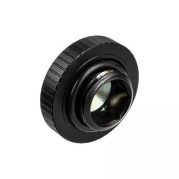 EKWB Quantum Torque Plug — 23×23×5,5 mm Fitting für Flüssigkeitskühlung