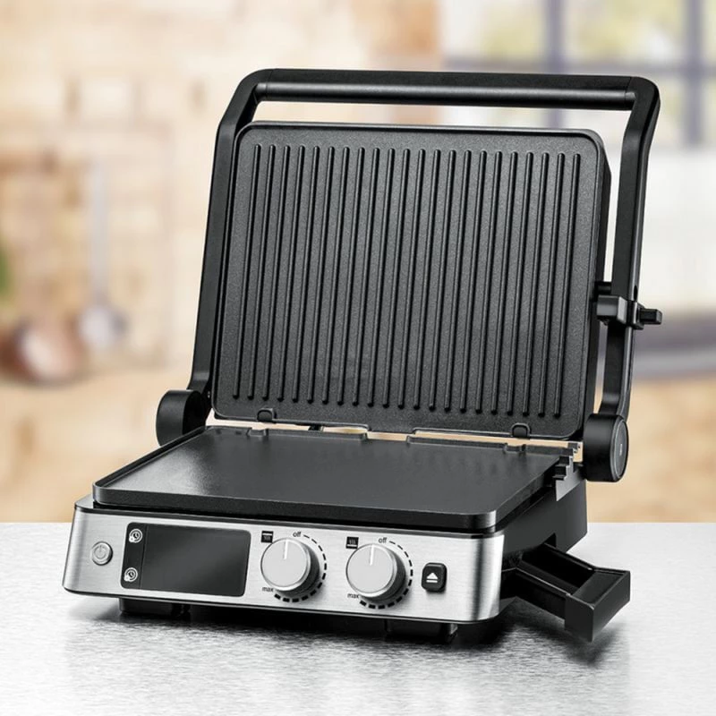 Rommelsbacher KG 2025 Grill Schwarz