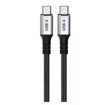 TB Touch USB-C-Video-Thunderbolt-4-Kabel, 2 m