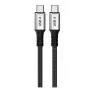 TB Touch USB-C-Video-Thunderbolt-4-Kabel, 2 m