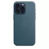 Apple iPhone 15 Pro Max Stoffhülle mit MagSafe
