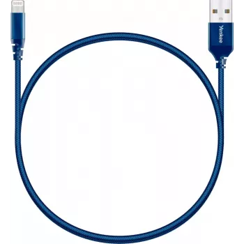 Kabel USB-Lightning 1m