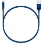 Kabel USB-Lightning 1m