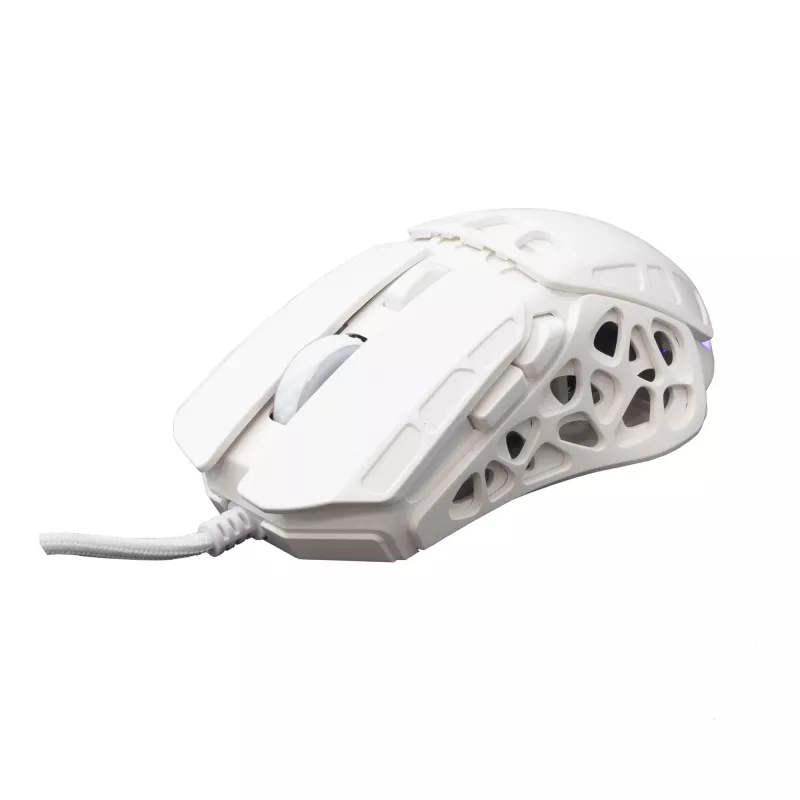 Maus White Shark GM-5016 Ector White USB