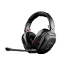 Teufel CAGE PRO Headset Wireless headband Gaming USB Type-C Bluetooth Schwarz
