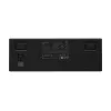 Logitech G PRO X 60 Tastatur Gaming USB RF Wireless Bluetooth QWERTZ Deutsch Weiß