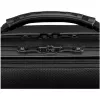 Wenger Rollkoffer-Laptoptasche Legacy Schwarz Series für 15,6 Zoll (39,62 cm) mit Tablet-Fach