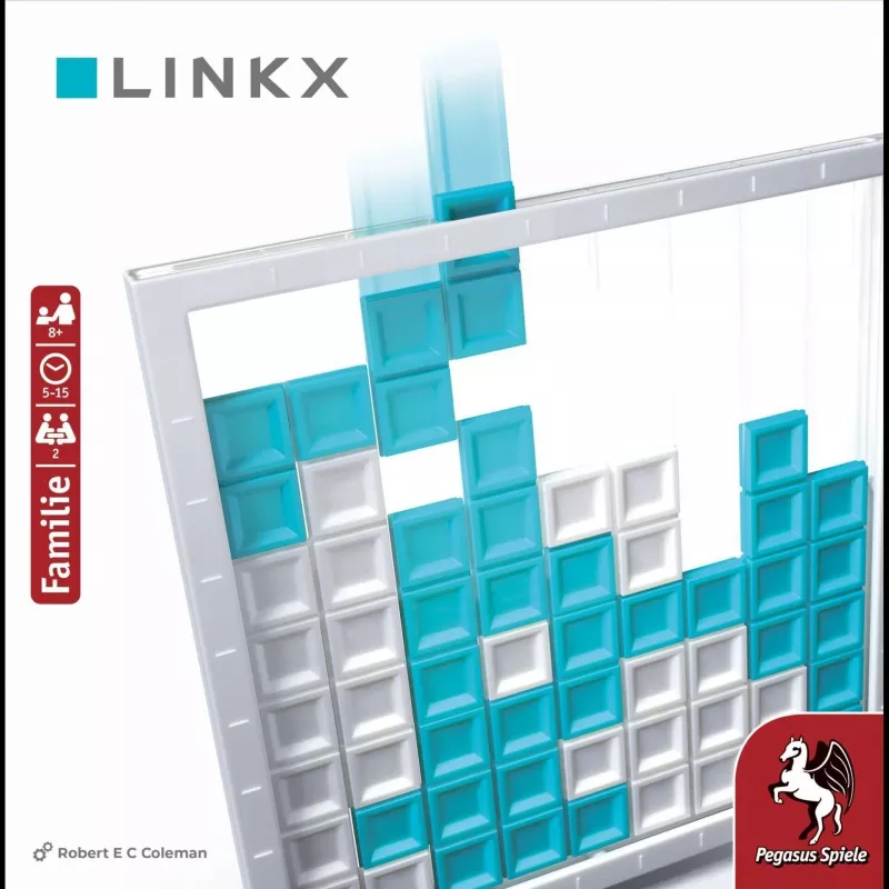 Linkx, Puzzle-Spiel